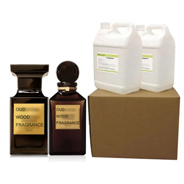 Aceite de fragancia de perfume de marca para hombre, fabricante de aceite de fragancia concentrado oud para perfume/ambientador/detergente/vela/jabón