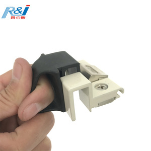 <strong>Window</strong> Door Locks Latch Bolt of Lock case Aluminium <strong>Window</strong> Finger <strong>Catch</strong> for Egypt - Product Image 5