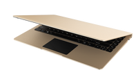 Mini pc portable, écran 13 pouces, Win 10 J3455 + IPS, meilleur marché