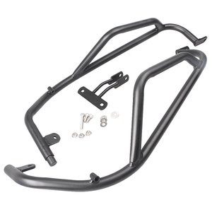 Barras de protección para motor de motocicleta Honda NC700X / <span class=keywords><strong>NC750X</strong></span> 2012 2013 2014 <span class=keywords><strong>2015</strong></span> 2016 - Product Image 4