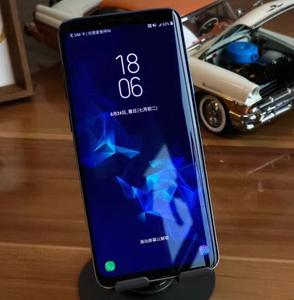 Smartphone Android Original <span class=keywords><strong>S9</strong></span>+ LTE Global Dual-SIM Octa Core, écran 6,2 pouces, batterie 4000-4999 mAh, téléphones mobiles de haute qualité à bas prix - Product Image 2