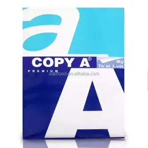 Manufacturers Wholesale Cheap White Copy Paper A4 Paper 80 Gram