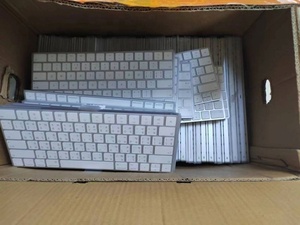 Clavier Magique Original A1644 pour Apple Macbook Air Macbook Pro iPad - Product Image 5