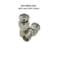 FME BNC TNC N Mâle Jack Femelle Connecteur Adaptateur Terminal Coupleur Coaxial Connecteur Convertisseur