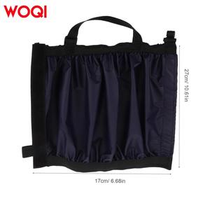 Polainas de Nieve Woqi Ajustables, Impermeables, Unisex, para Senderismo, Montañismo, Actividades al Aire Libre, para Adultos, de Tela Recubierta Informal - Product Image 3