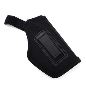 Verborgen Holster Tactische Uitrusting In Broek Iwb Of Pocket Molle Systeem Pouch Tool 9Mm Rechterhand - Product Image 3