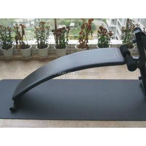 Tapete de PVC para Equipo de Ejercicio, Fabricado a Máquina, 90x200cm, Grosor de 2mm-11mm, Compatible con Bicicletas de Interior y Ciclismo - Product Image 4