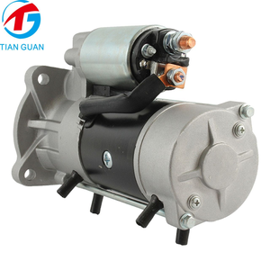 Pièces de démarreur de moteur automobile STG93103 7283321-0 7283321 7283321-0 72833210 - Product Image 4
