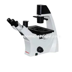 40X-400X Advanced Live Cell Observation Biological Inverted Microscope
