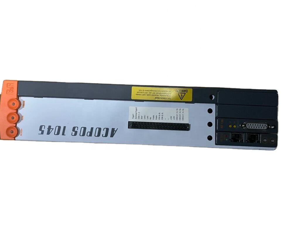 8V1045.00-2 Оригинальный Новый сервопривод есть в наличии