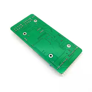 Circuit imprimé Leadsintec PCB & PCBA SMT ODM OEM Service de fabrication électronique pour le marché russe