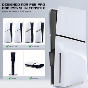Hub USB 6 ports pour console <span class=keywords><strong>PS5</strong></span> Pro & <span class=keywords><strong>PS5</strong></span> Slim (version disque/numérique) – Adaptateur chargeur et répartiteur de ports USB supplémentaires - Product Image 5