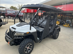 Nouveau VITACCI VICTORY 450 PRO UTV 2026 - Product Image 6