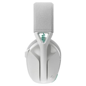 Auriculares para juegos G SERIES G321 Lightspeed Blanco 981 001569 - Product Image 3