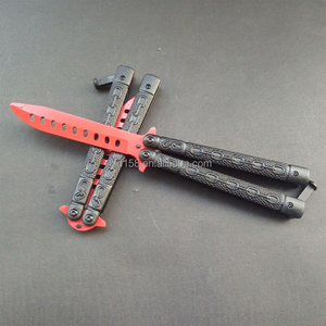 Phoenix a doppio taglio coltello opaco piccoli ornamenti realizzati in resina artigianale con i loro <span class=keywords><strong>disegni</strong></span> intricati e colori vivaci - Product Image 6