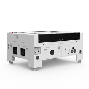 Machine de gravure laser CO2 JQ Lase 1390 avec autofocus pour gobelets - Product Image 1