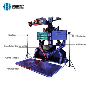 Máquina <span class=keywords><strong>de</strong></span> <span class=keywords><strong>Juegos</strong></span> <span class=keywords><strong>de</strong></span> <span class=keywords><strong>Realidad</strong></span> <span class=keywords><strong>Virtual</strong></span>, Plataforma <span class=keywords><strong>de</strong></span> Movimiento <span class=keywords><strong>de</strong></span> Disparos <span class=keywords><strong>de</strong></span> Zombis, Simulador <span class=keywords><strong>de</strong></span> Disparos <span class=keywords><strong>de</strong></span> <span class=keywords><strong>Realidad</strong></span> <span class=keywords><strong>Virtual</strong></span> Interactivo, <span class=keywords><strong>Juegos</strong></span> <span class=keywords><strong>de</strong></span> Arcade <span class=keywords><strong>de</strong></span> <span class=keywords><strong>Realidad</strong></span> <span class=keywords><strong>Virtual</strong></span> - Product Image 3