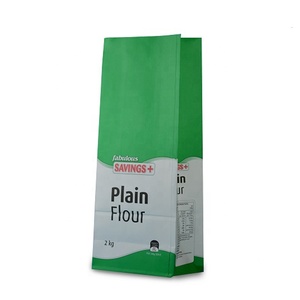 <span class=keywords><strong>Sac</strong></span> à emporter pour pain de maïs, logo personnalisé imprimé, emballage à emporter <span class=keywords><strong>1</strong></span> <span class=keywords><strong>kg</strong></span> 2kg - Product Image 4