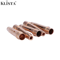 Consommables pour machine à souder par points, machine à souder par points à stockage d'énergie, tête de pistolet automatique, mandrin automatique pour goujons