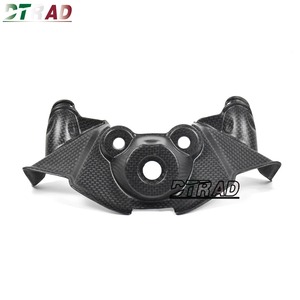 Accessoires pour DUCATI Streetfighter V4 V4S 2025+ : Cache-clé et capuchons d'allumage <span class=keywords><strong>100</strong></span> % fibre de carbone, pièce modifiée pour moto <span class=keywords><strong>STF</strong></span> V4 MY25 - Product Image 6