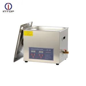 Big Tank 45L Ultrasonic Cleaner