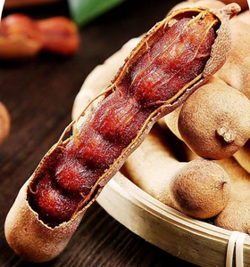 ขายส่ง<span class=keywords><strong>มะขาม</strong></span><span class=keywords><strong>หวาน</strong></span>อมเปรี้ยวแบบมี<span class=keywords><strong>เปลือก</strong></span> 500 กรัม ของดีจากยูนนาน ประเทศจีน - Product Image 5