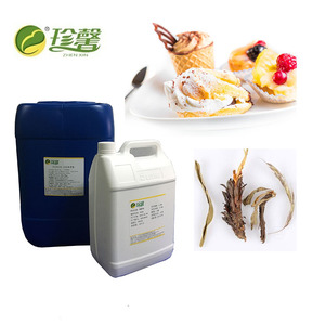 Saveur alimentaire concentrée à la <span class=keywords><strong>vanille</strong></span>, <span class=keywords><strong>fraise</strong></span> et chocolat, essentielle pour crème glacée, cônes pour sucettes glacées, 1 pièce - Product Image 1