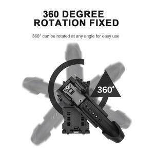 Sac banane tactique personnalisé Artex pour l'extérieur, avec logo personnalisé, ceinture utilitaire tactique pour homme, ceinture de service avec équipement - Product Image 4