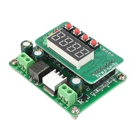 Module Buck DC-DC à tension et courant constants de haute précision B3603, pilote LED