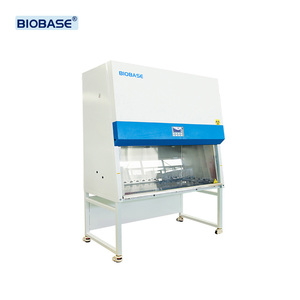 Cabina de Seguridad Biológica BIOBASE Clase II A2 que Brinda un Entorno Seguro al Trabajar con Agentes Biológicos de Riesgo Moderado - Product Image 1