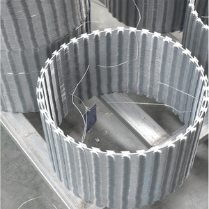 Fil de fer barbelé <span class=keywords><strong>concertina</strong></span> BTO 22 à prix avantageux, vente d'usine - Product Image 3