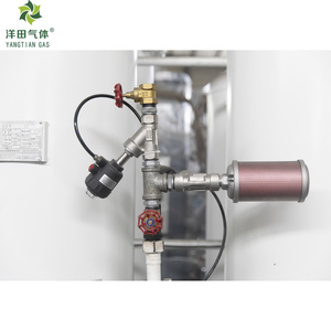 Générateur d'<span class=keywords><strong>azote</strong></span> Yangtian haute pureté 99% pour usine de synthèse d'ammoniac vert - Product Image 5