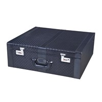 Set Peralatan Masak 13-Piece Stainless Steel Ramah Lingkungan OEM Grosir, Panci Masak Klasik Jerman, Wajan Penggorengan Induksi Berlapis AMC