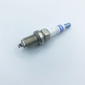 +8/0242235666/FR7DC+ Super Plus <strong>Spark</strong> <strong>Plug</strong> for Car Hot Sale High Performance Iridium <strong>Spark</strong> <strong>Plug</strong> - Product Image 2