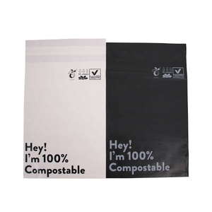 Bolsas de <span class=keywords><strong>correo</strong></span> biodegradables, embalaje personalizado, <span class=keywords><strong>certificado</strong></span> AS5810, 100% - Product Image 5