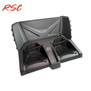 Eliminazione Sedile Posteriore in Fibra di Carbonio Secca RSC per <span class=keywords><strong>BMW</strong></span> G82 M4 - Product Image 1