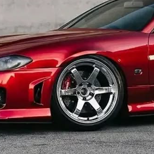 Jantes forgées XINLAI 5x114.3 5x120 5x112 en aluminium pour voitures, <span class=keywords><strong>18</strong></span> 19 20 21 <span class=keywords><strong>pouces</strong></span>, concaves profondes, TE37SL, jantes forgées, vente chaude, roues de voiture - Product Image 6