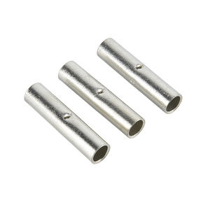 Медная трубка серии GTY сжатый стыковой разъем для подключения провода - Product Image 3