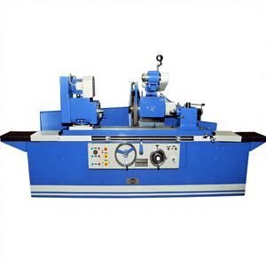 Meuleuse cylindrique universelle de haute précision avec fixation DRO et ID PREMATO ABC 600 mm x 150 mm - Product Image 3