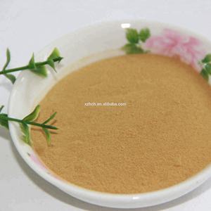 Eco Calcium Lignosulfonate memperbaiki tanah mengurangi kehilangan nutrisi - Product Image 2