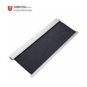 Anti-Finger Jam Seal Puerta Dedo Sello DE SEGURIDAD Protector de borde de puerta - Product Image 2