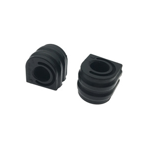 Tianjing Half Front <b>Stabilizer</b> Bar Bushing 51306-TBT-H10 For Honda 2019-2024 Open End Rubber - Product Image 4