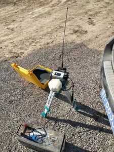 מערכת שטוחה לוויינית מקצועית ליישור קרקע דיוק גבוה 2 ס\\\"מ אנדרואיד מחיר מפעל חקלאות אבחון מרחוק GNSS - Product Image 6