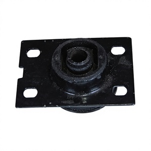 Composants automobiles en caoutchouc et métal Mohamed Hegazy – Vente en gros directe usine égyptienne pour supports de différentiel, supports de cabine et bagues de châssis - Product Image 1