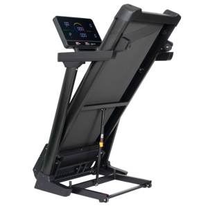 <span class=keywords><strong>Tapis</strong></span> roulant électrique pliable professionnel Gymbopro <span class=keywords><strong>avec</strong></span> inclinaison automatique pour la maison - Product Image 3