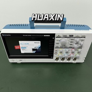Osciloscopio DIGITAL Tektronix TBS2074 de 4 Canales NUEVO #   hx - Product Image 5