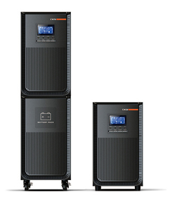 Fuente de Alimentación Ininterrumpida (UPS) Portátil Solar de 3000W, EK-903H, Diagrama de Circuito de UPS en Línea - Product Image 5