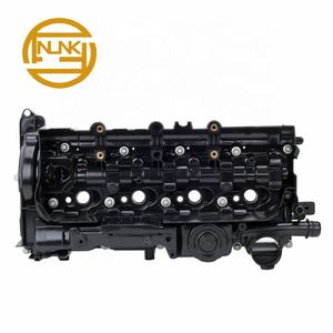 OE 11128589941 11128570828 11127810584 cubierta de cámara de válvula de motor de alta calidad para <span class=keywords><strong>BMW</strong></span> <span class=keywords><strong>N47</strong></span> X1 X3 X5 <span class=keywords><strong>118d</strong></span> 318dX 325d 518d 520d - Product Image 2