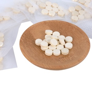 Nutrition pour chats, comprimés en flacon FIP, Gs <span class=keywords><strong>FIPV</strong></span> - Product Image 3