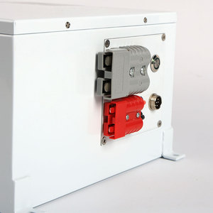 Sistema de almacenamiento de energía BoBeisi ESS para RV <span class=keywords><strong>Martin</strong></span> Boat 36V 48V 72V 280Ah 300Ah LiFePO4 batería 10000 ciclo de vida - Product Image 3